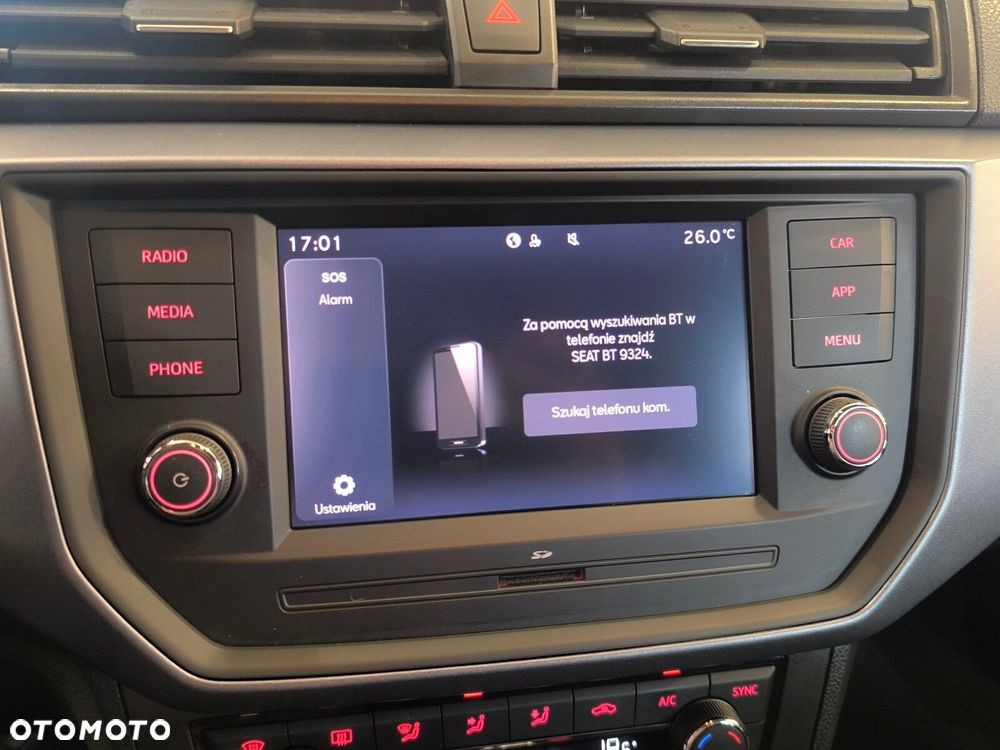 Seat Arona - 27
