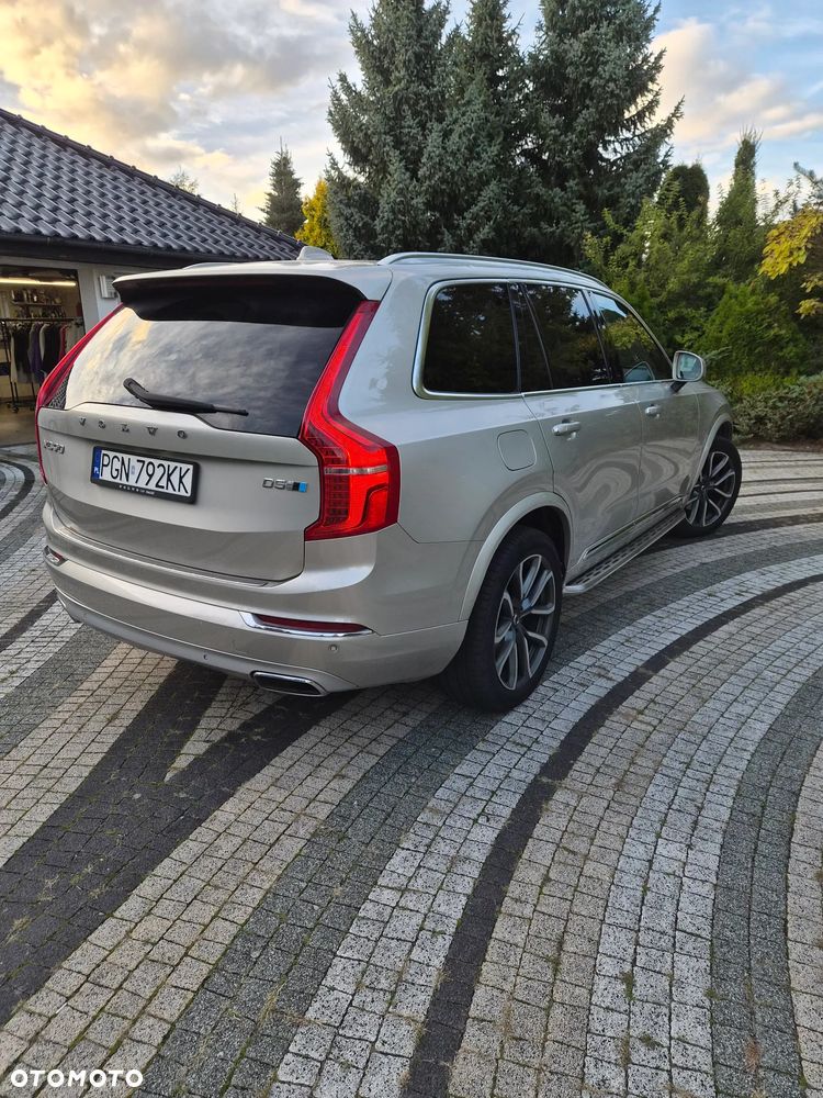 Volvo XC 90 - 4