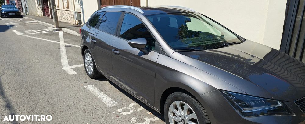 Seat Leon - 2
