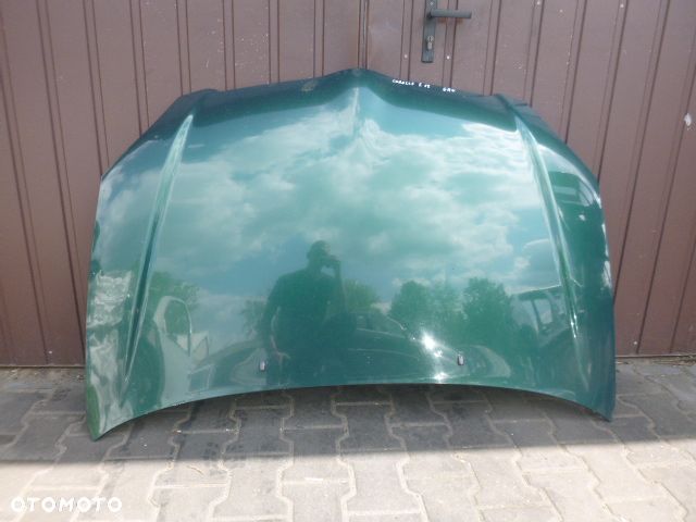 MASKA POKRYWA SILNIKA TOYOTA COROLLA E12 01-04 HB KOLOR 6R4 - 3