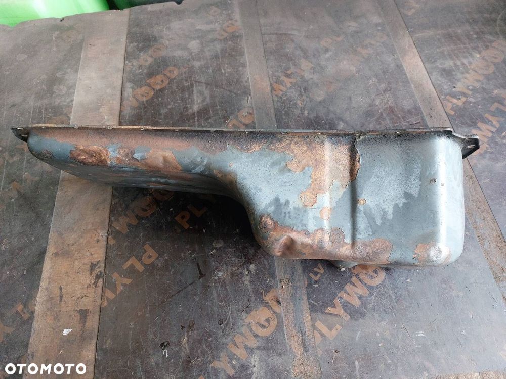 MISA MISKA OLEJOWA DAF 45 150 5.9L - 3