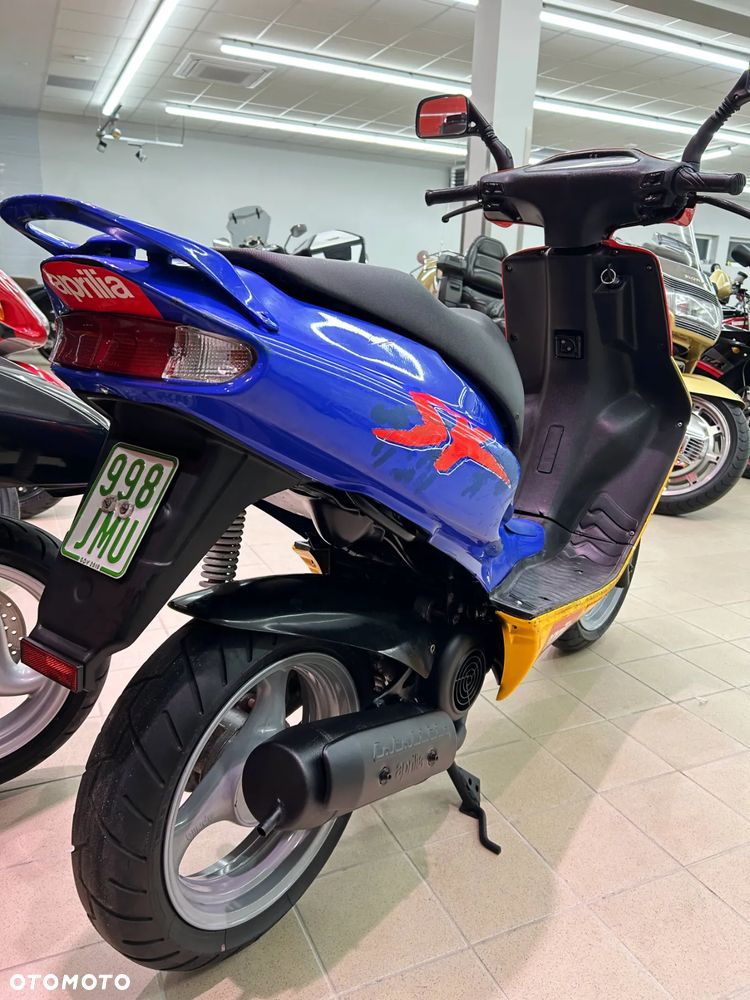 Kymco Like - 10
