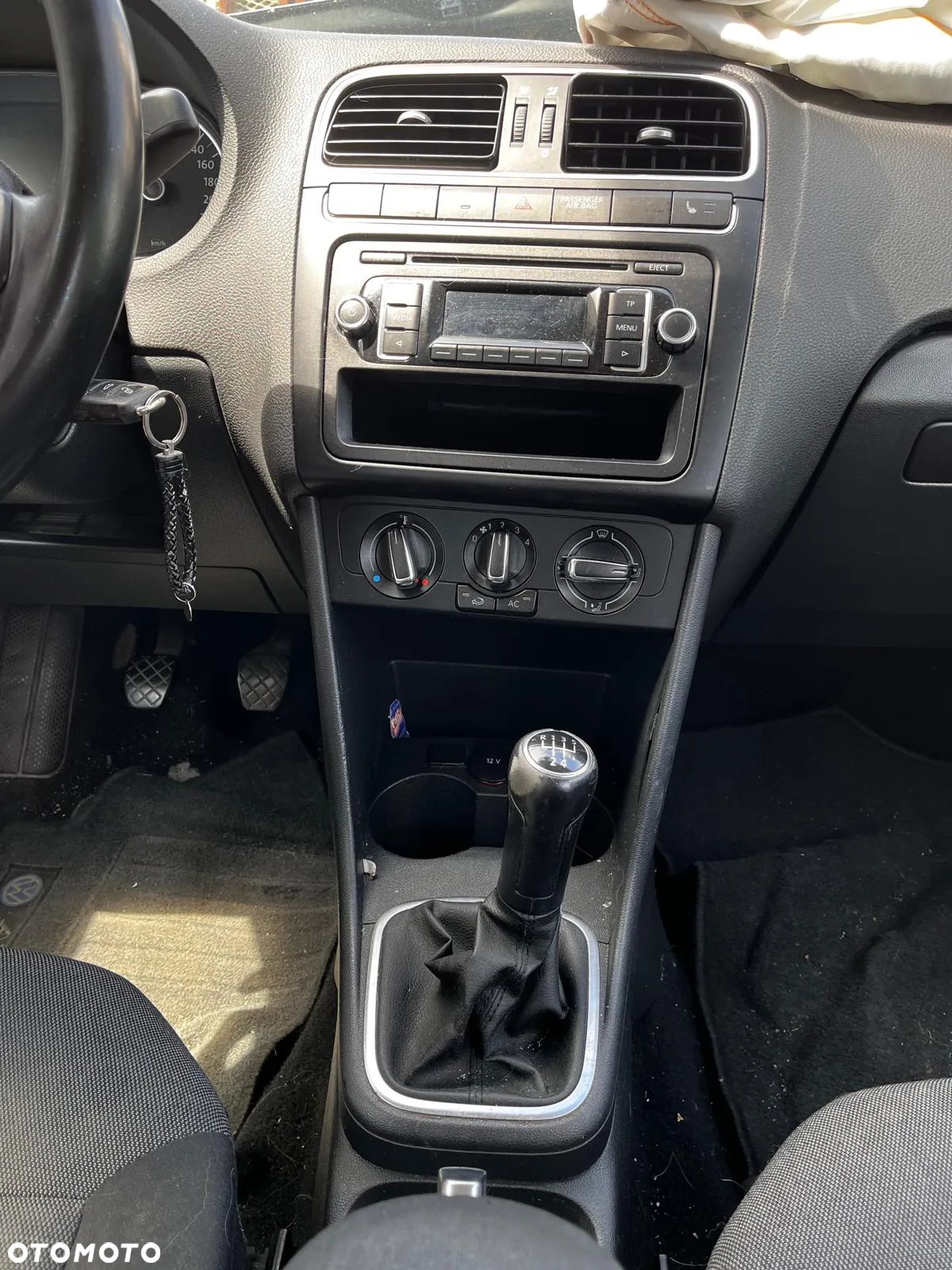 Volkswagen Polo - 5