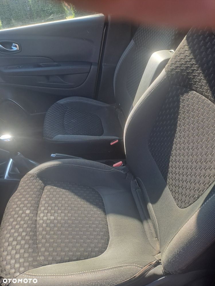 Renault Captur (ENERGY) TCe 90 INTENS - 11