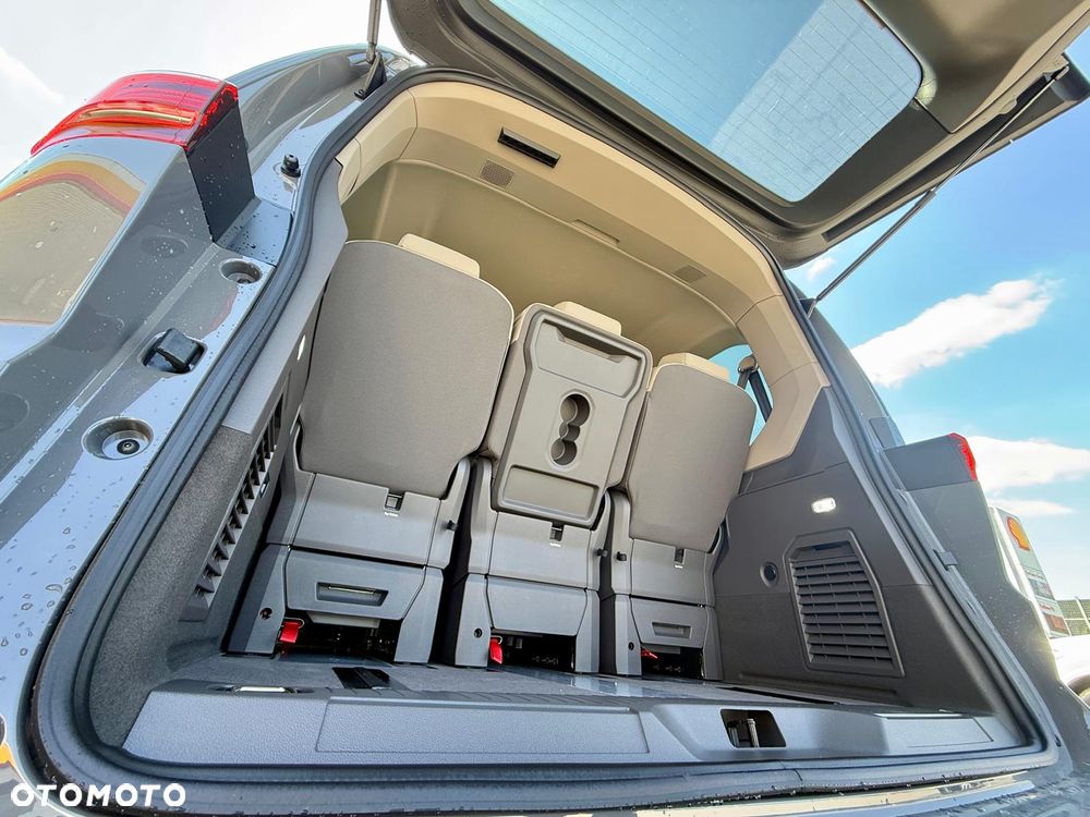 Volkswagen Multivan 2.0 TDI L2 Family DSG - 31