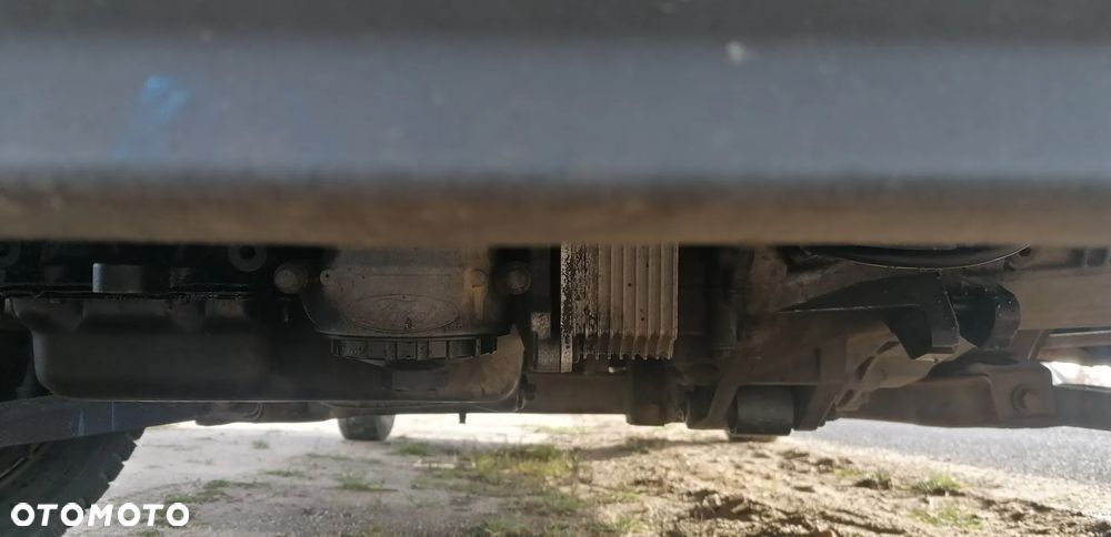 Ford TRANSIT - 14