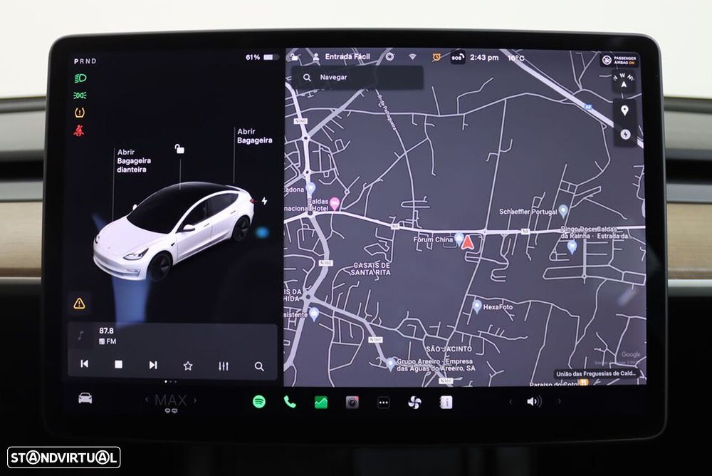 Tesla Model 3 - 18