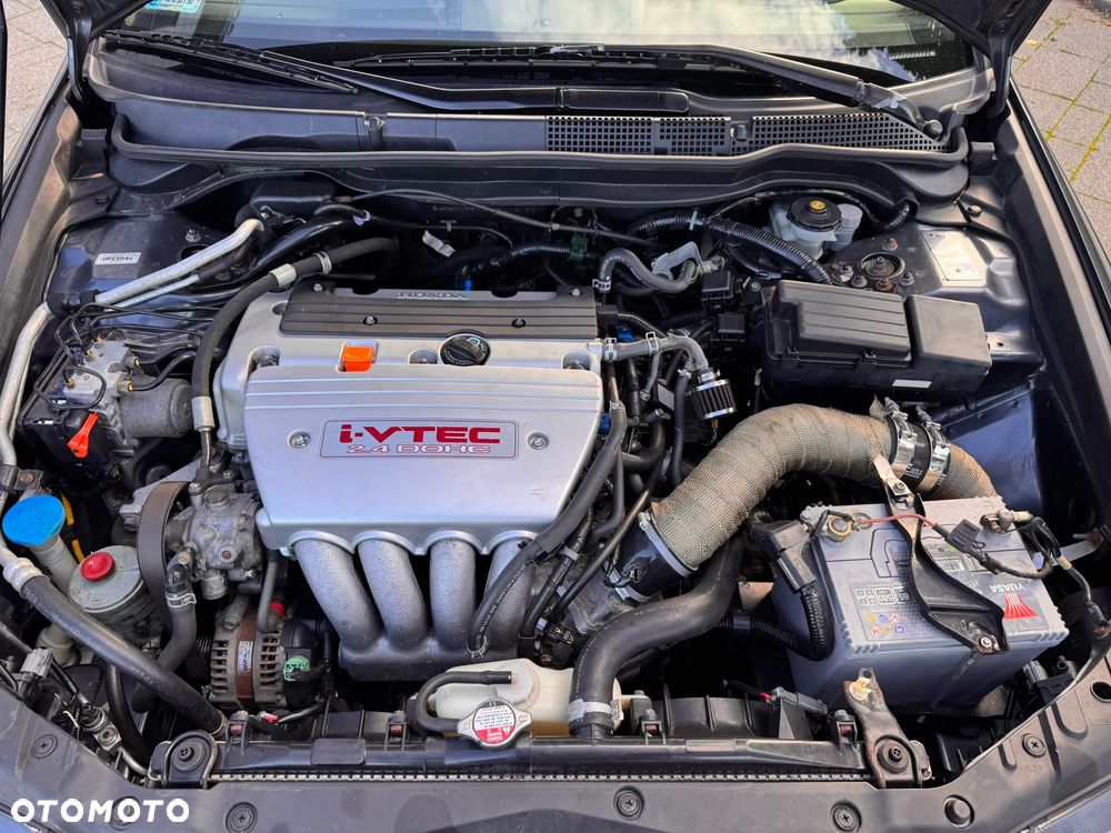 Honda Accord 2.4 i Executive - 14