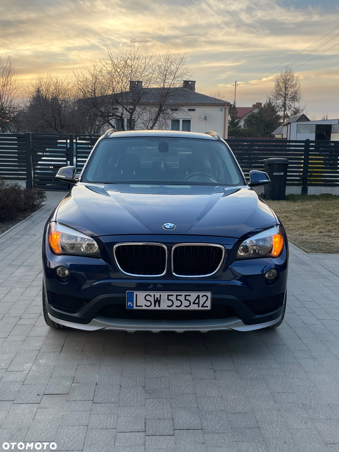 BMW X1 xDrive28i Sport Line - 2