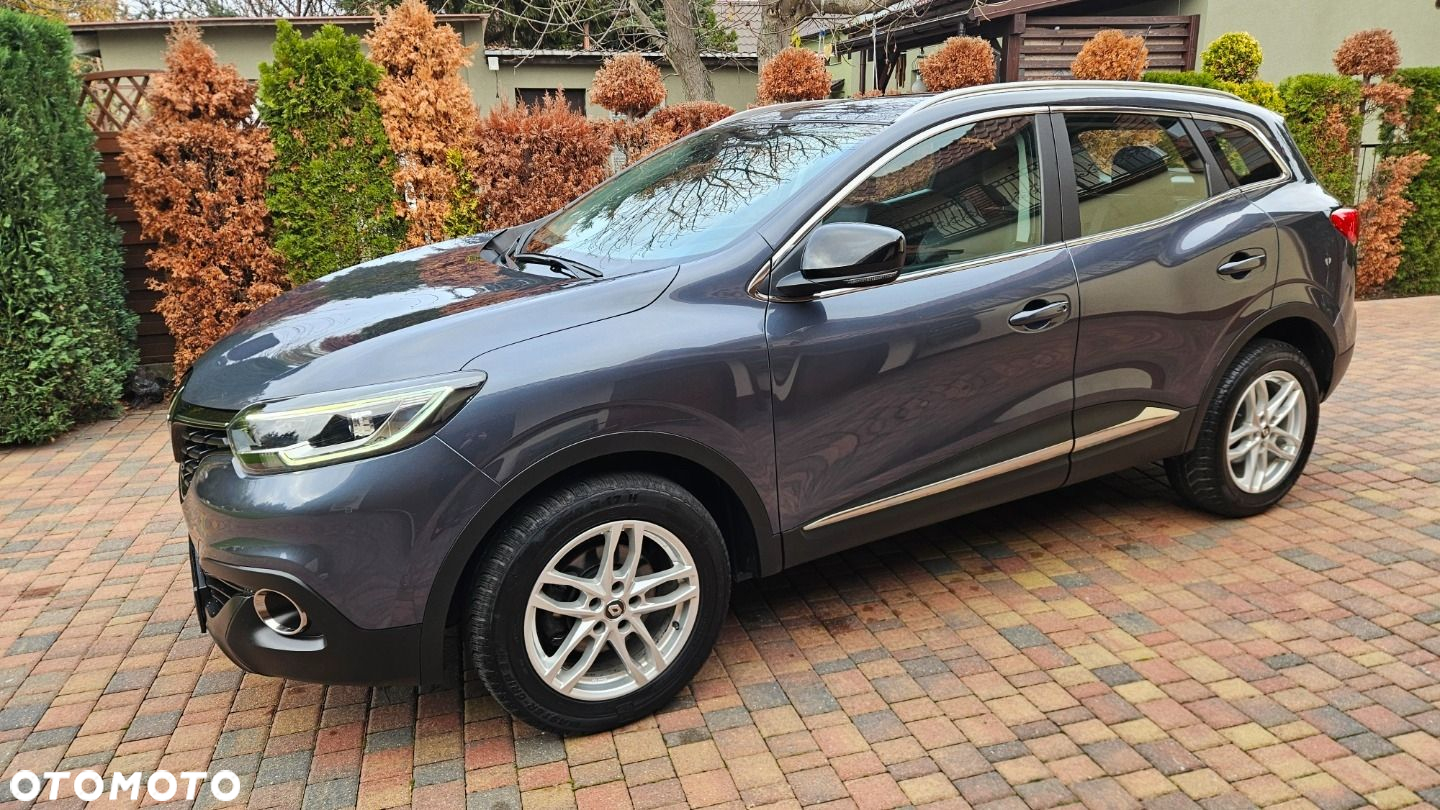 Renault Kadjar 1.2 Energy TCe Business - 5