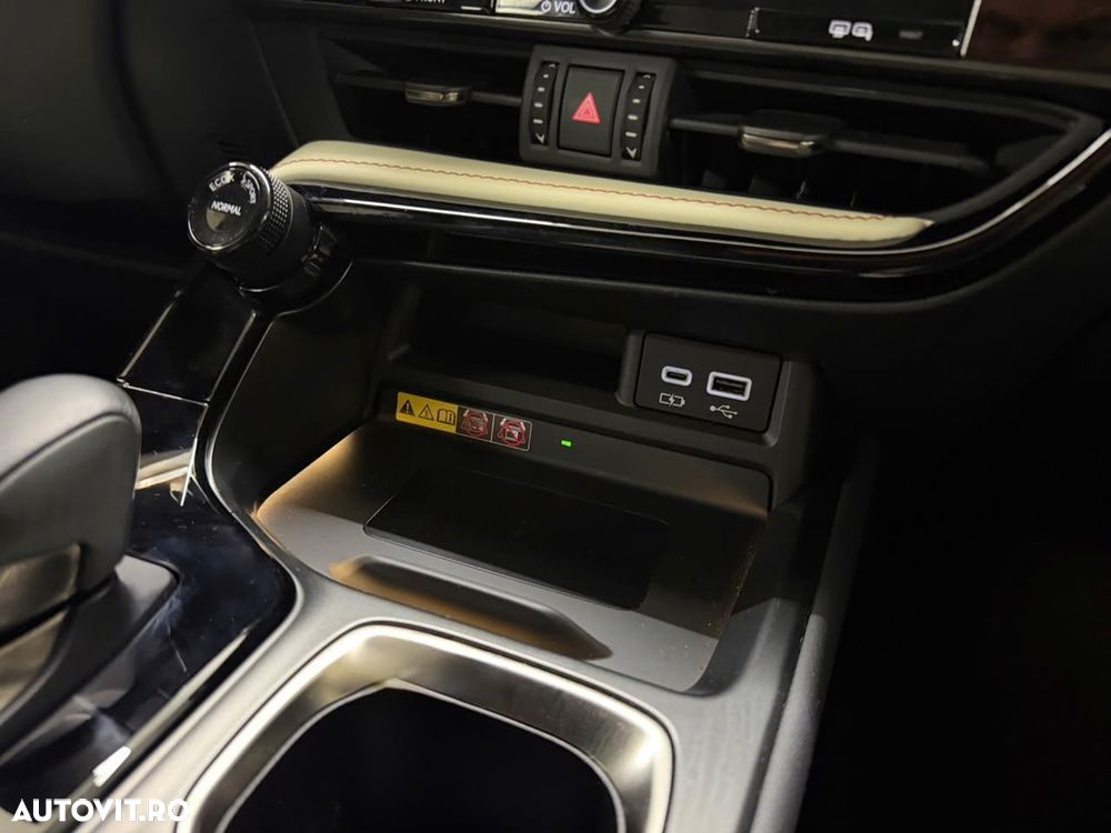 Lexus Seria NX 450h+ E-FOUR Business - 15