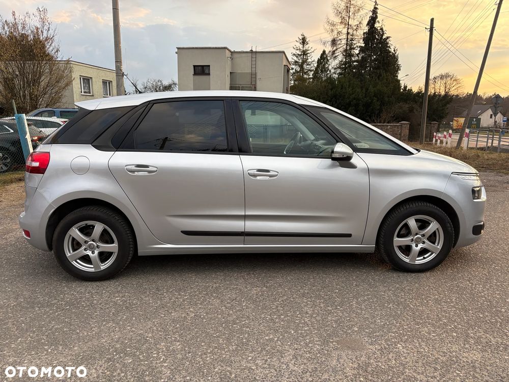 Citroën C4 Picasso 1.6 VTi Selection - 5