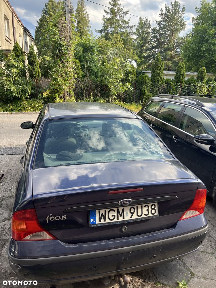 Ford Focus - 3