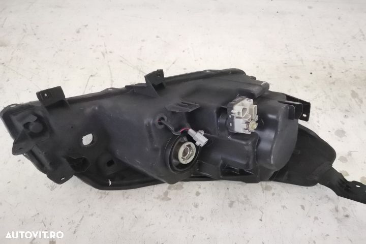 Far Stanga Original Halogen Avariat Suzuki  Vitara  2 [2014 - 2018] - 7
