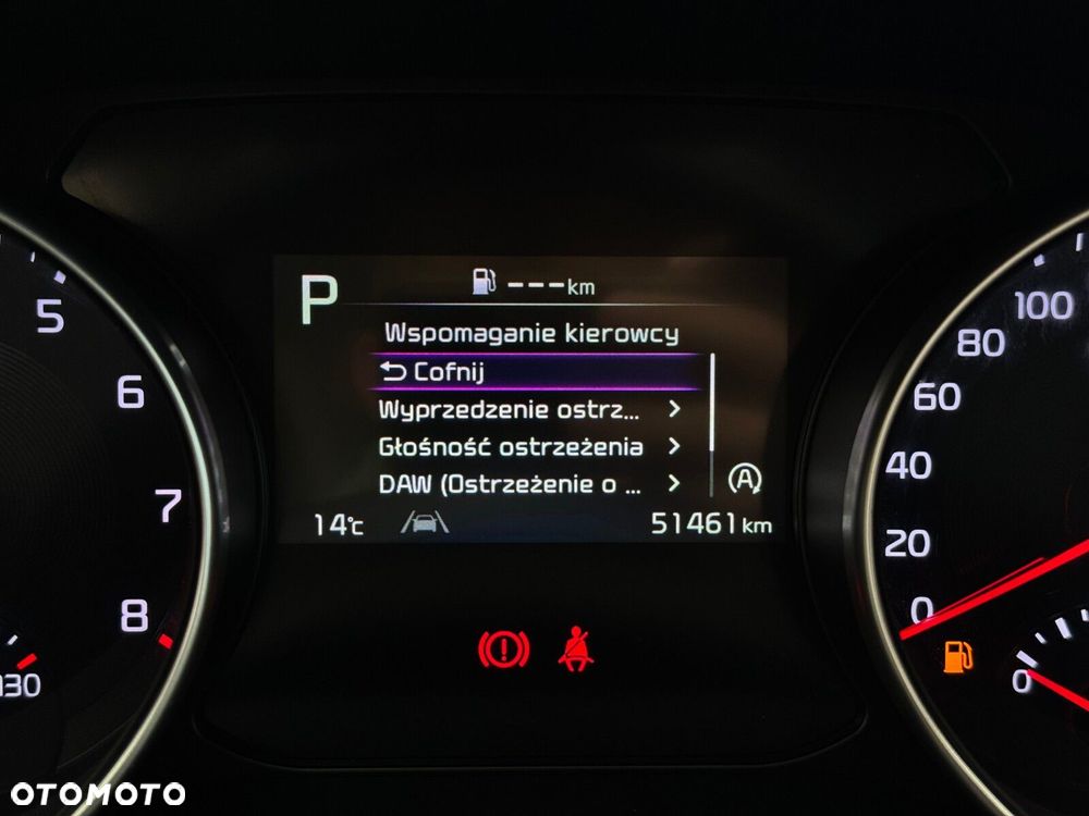 Kia Ceed 1.5 T-GDI M DCT - 31