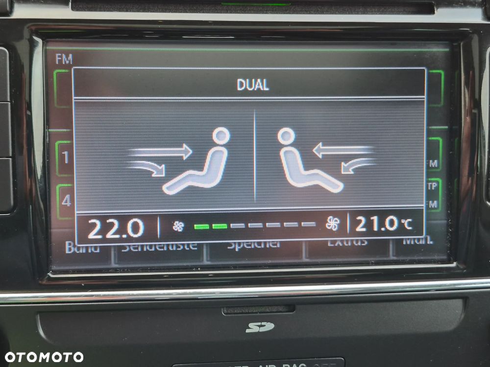 Skoda Superb - 11