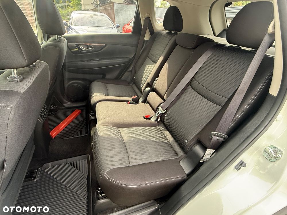 Nissan X-Trail 1.6 DIG-T Tekna 2WD - 30