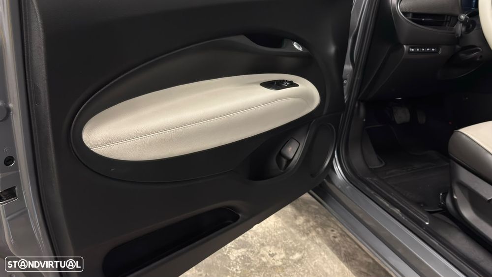 Fiat 500e 42kWh la Prima (by Bocelli) - 6
