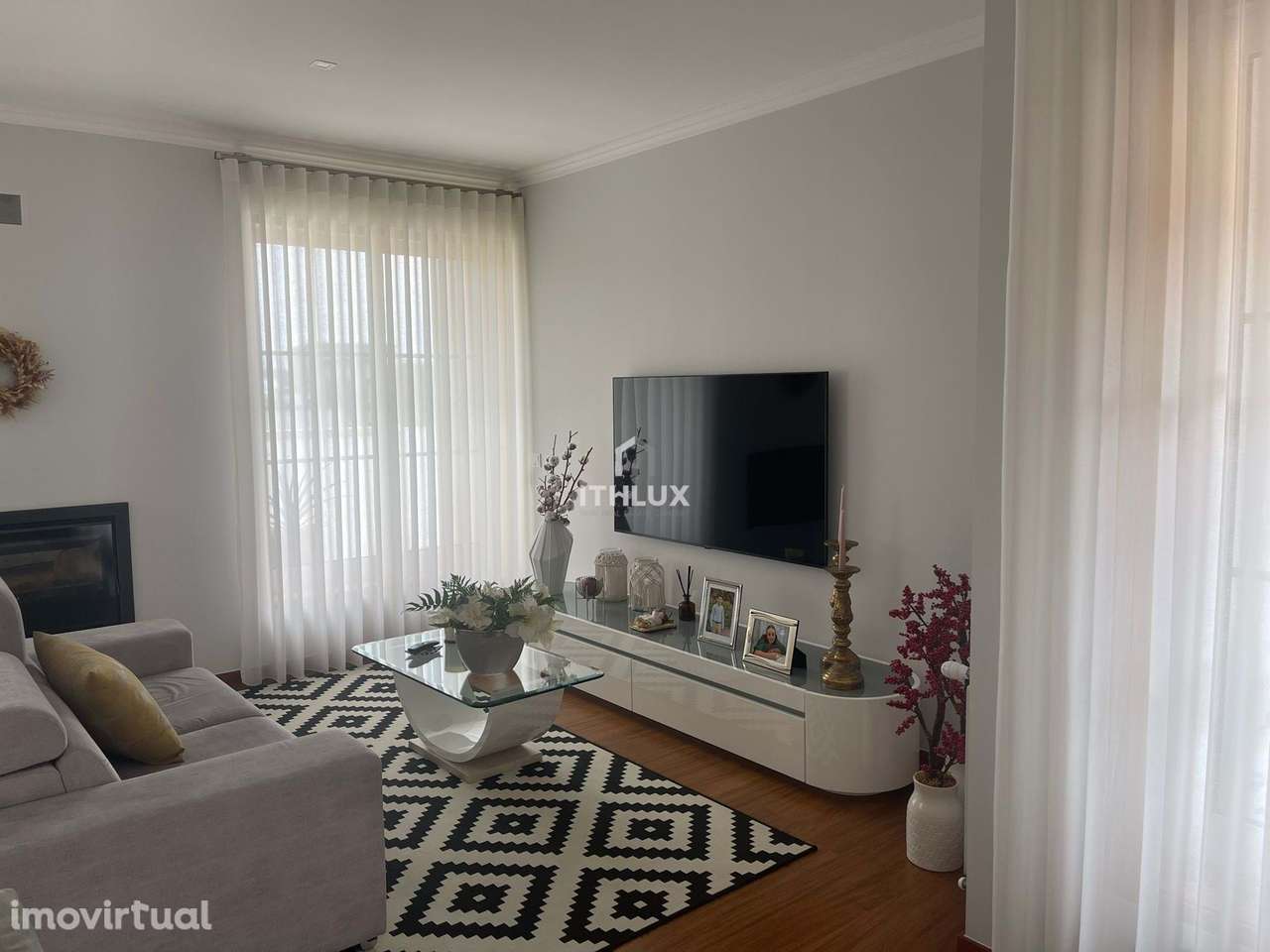 Moradia T4 com piscina em Esposende - Grande imagem: 5/10