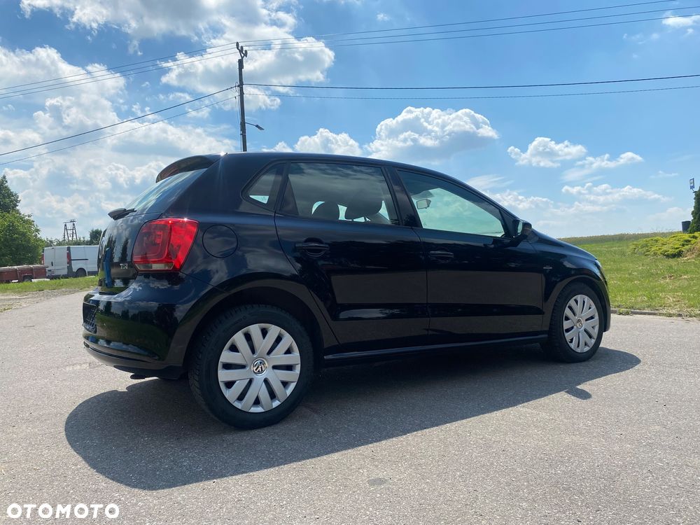 Volkswagen Polo - 9