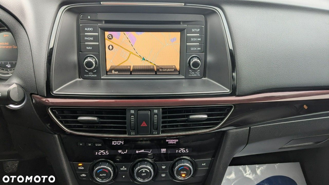 Mazda 6 - 27