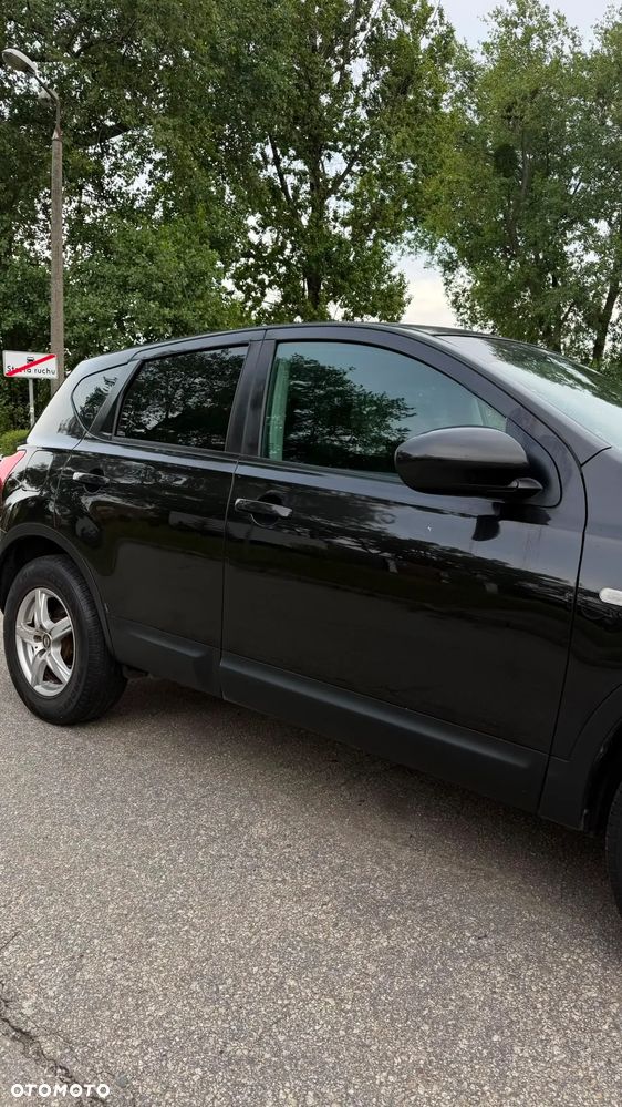 Nissan Qashqai - 3