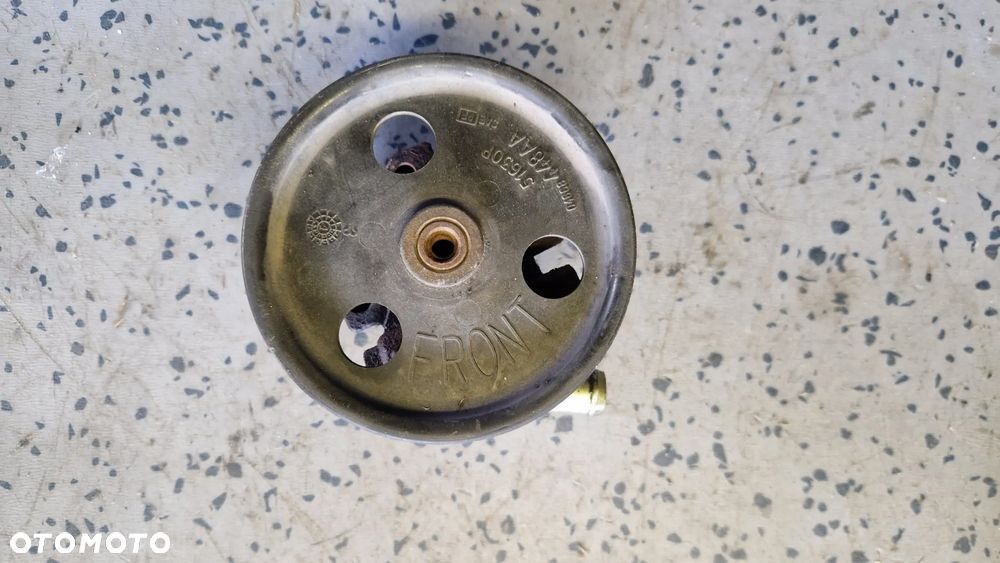 CHRYSLER PT CRUISER 2.0 2.4 POMPA WSPOMAGANIA 04668448AA - 1