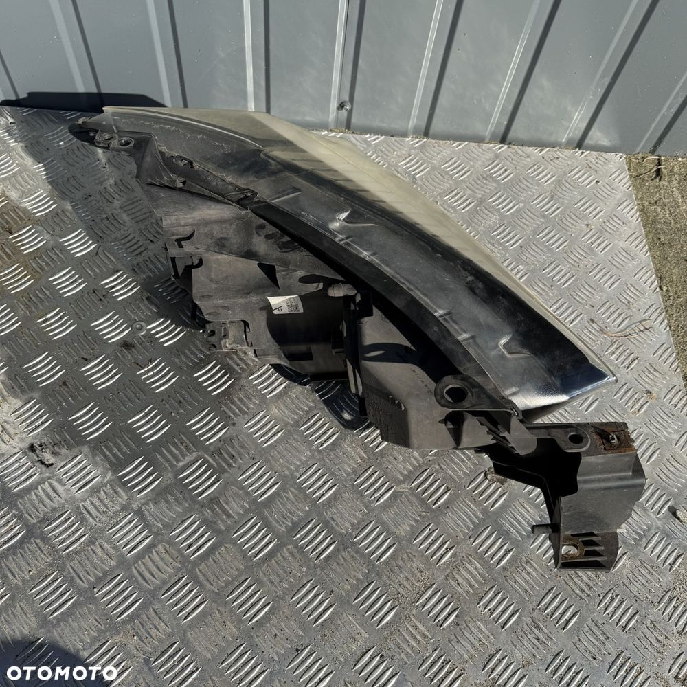 Lampy reflektory przód xenon komplet Mazda CX-5 2016r UK - 12