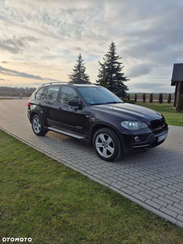 BMW X5 3.0sd xDrive - 7