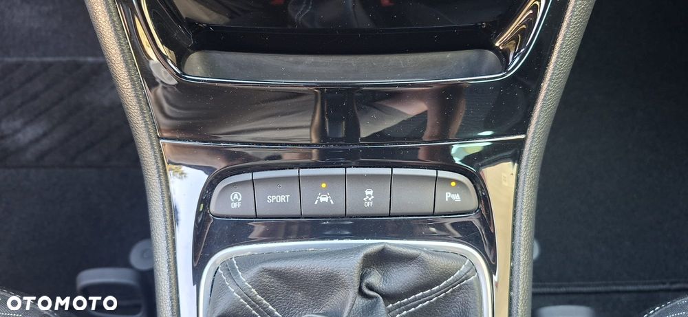 Opel Astra - 18