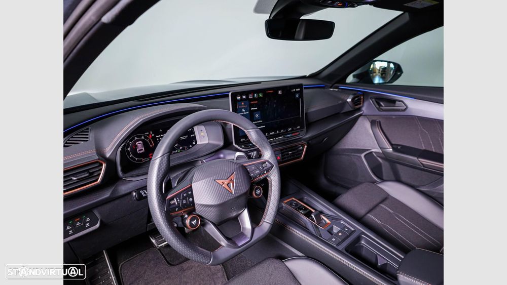 Cupra Formentor - 11