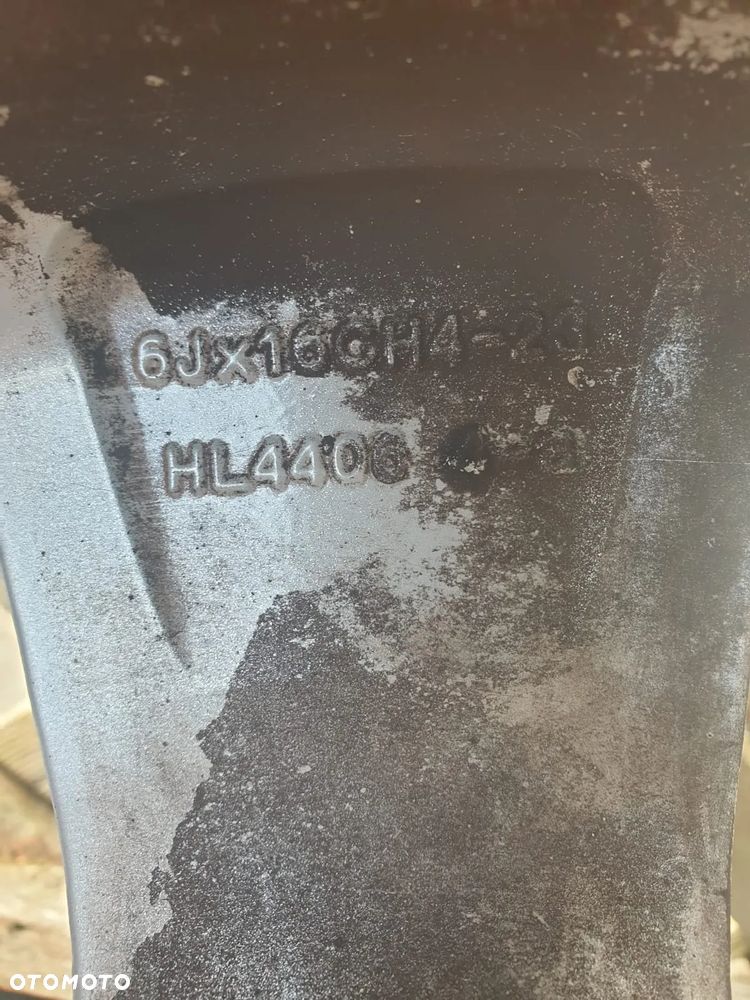 Koła Wielosezon Felgi Aluminiowe Citroen c3 c3 picasso 4X108 195/55 R16 Opoy NEXEN 2023r 6Jx16 - 15