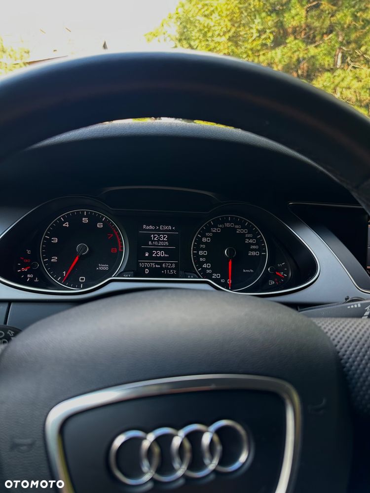 Audi A4 - 27