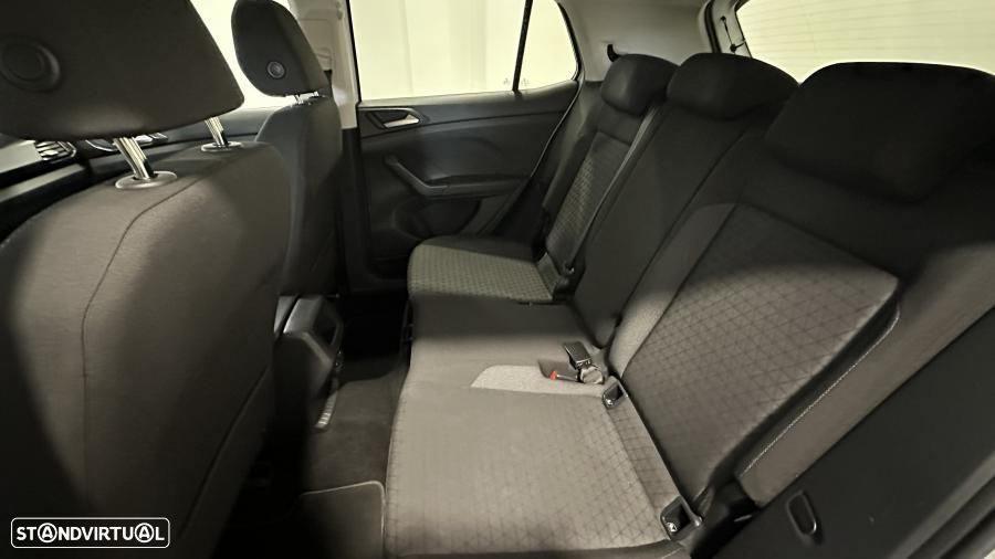 VW T-Cross 1.0 TSI Life - 26