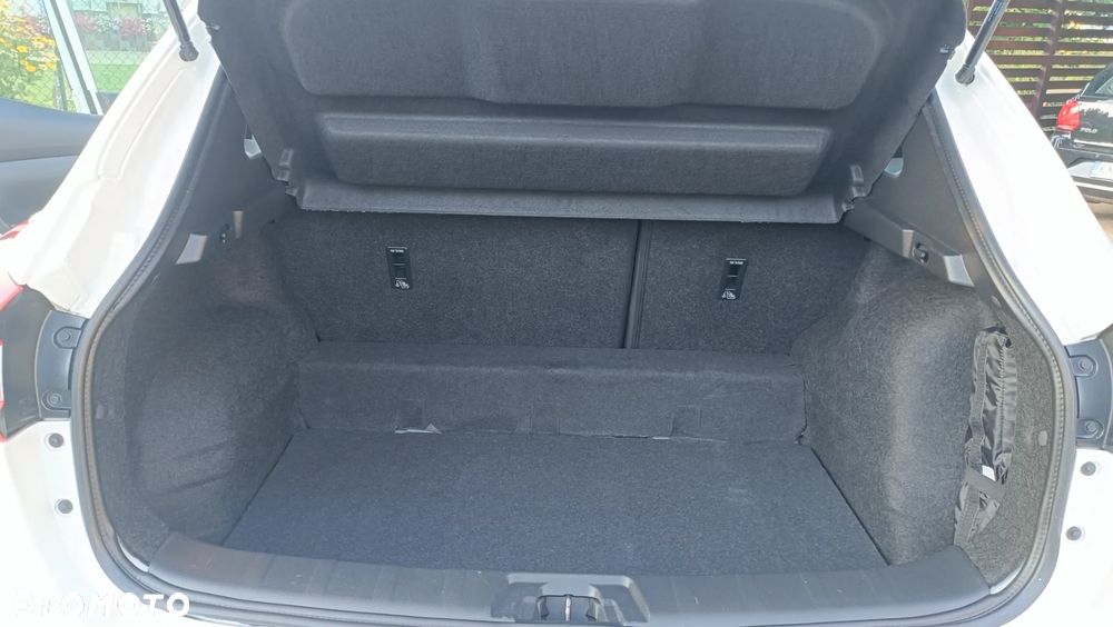 Nissan Qashqai - 10