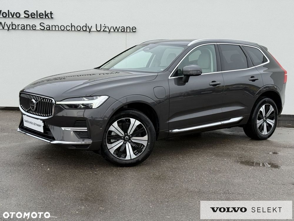 Volvo XC 60 - 6