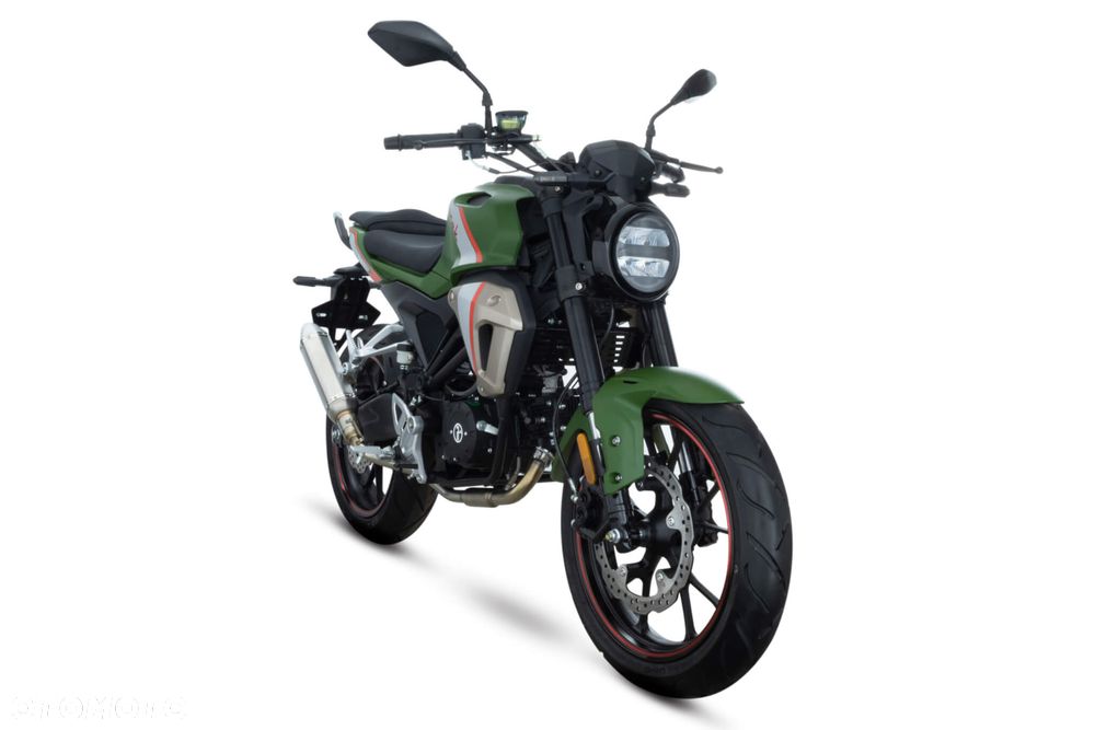 Junak 907 - 8