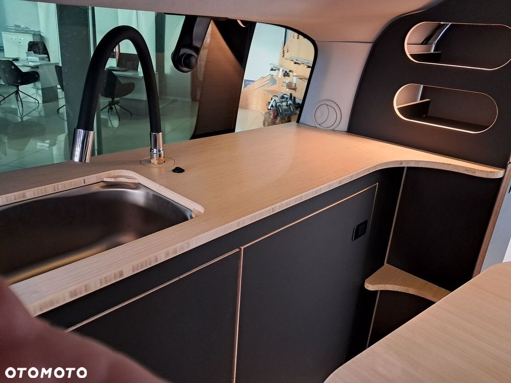 Toyota Proace Verso 2.0 D4-D Long Family - 19