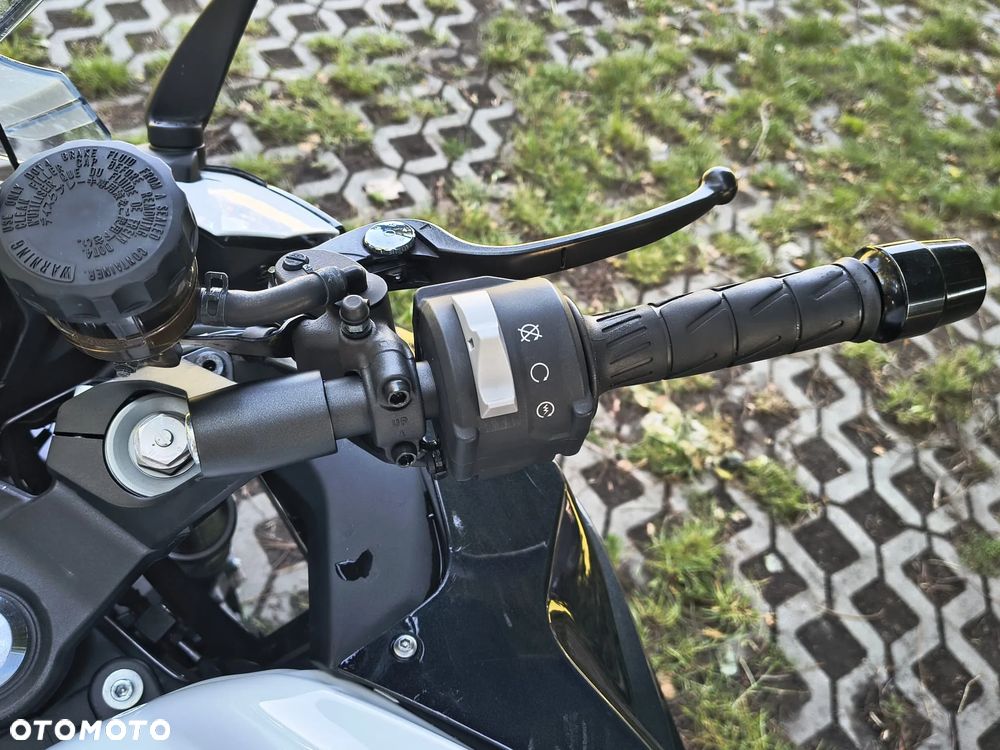 Kawasaki Ninja 1000 SX - 29