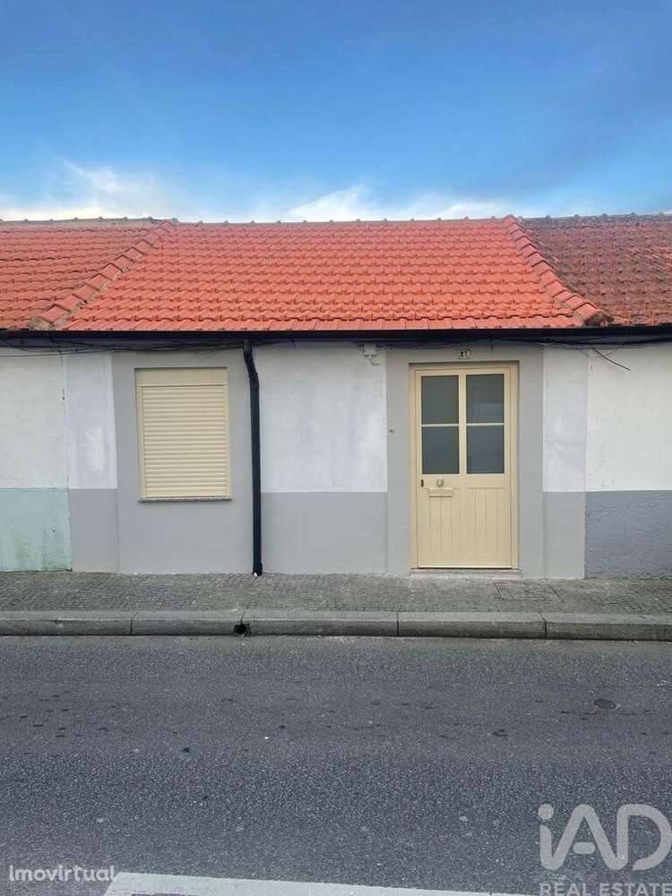 Casa / Villa T2 em Oliveira do Douro de 70 m2 - Grande imagem: 2/30