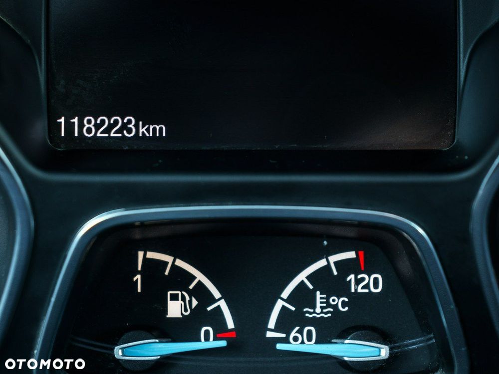 Ford Focus - 7