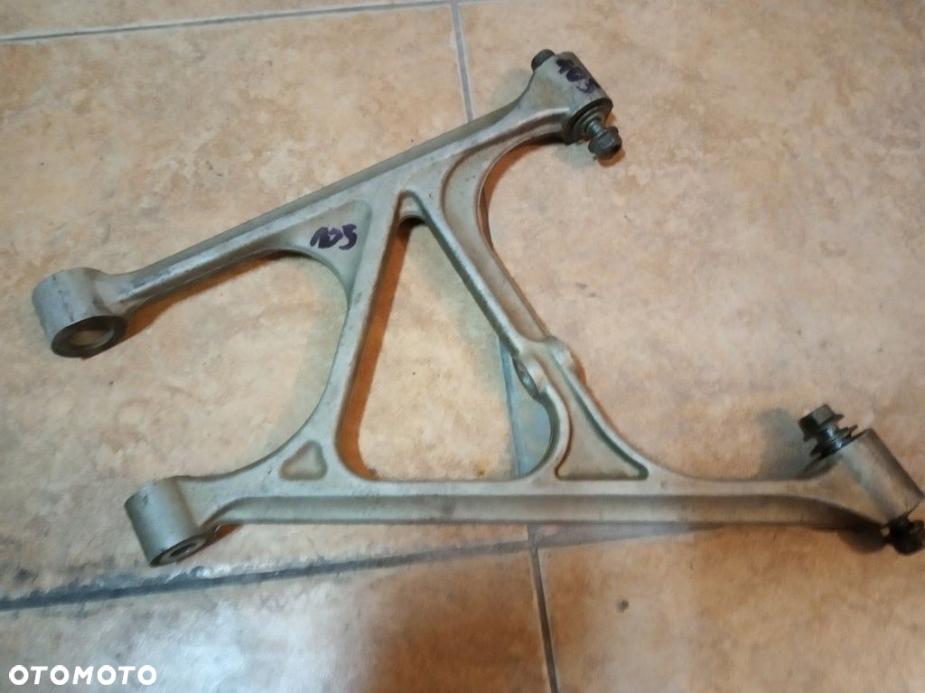WAHACZ TYŁ GÓRNY HONDA TRX 680 TRX 650 RINCON - 12