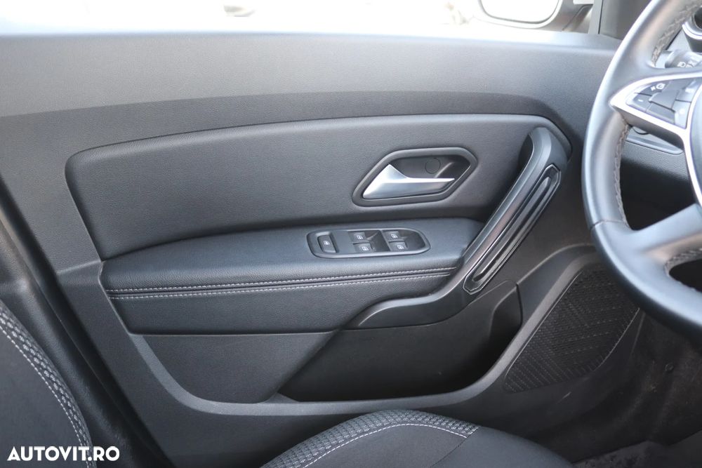 Dacia Duster Blue dCi 115 4WD Prestige - 24