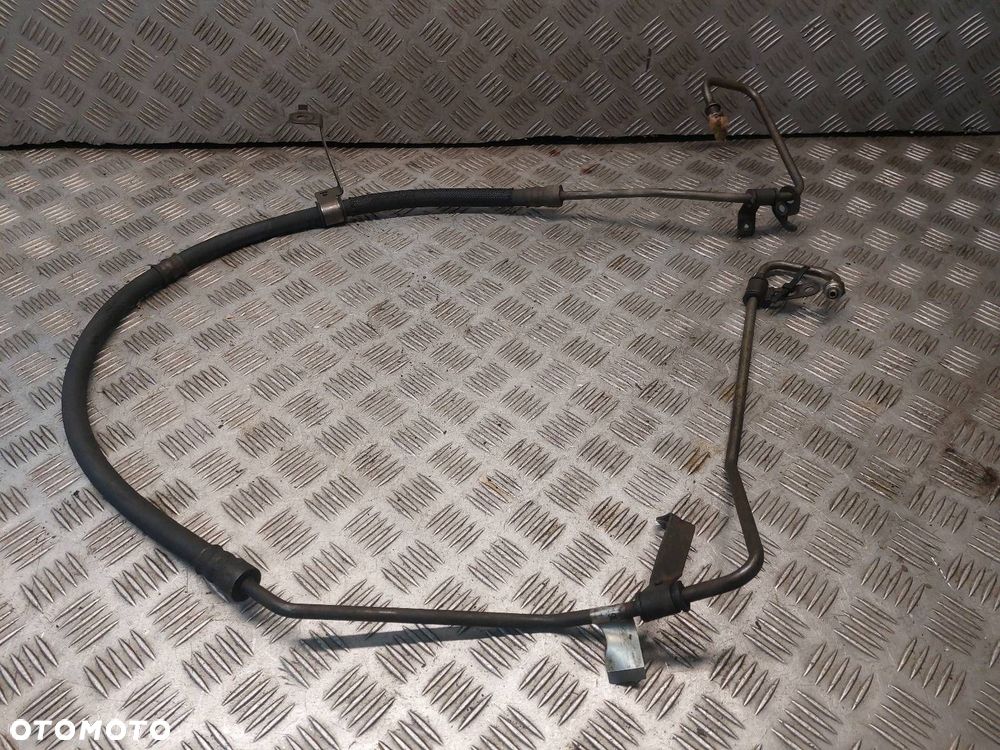 PRZEWÓD WSPOMAGANIA FORD FIESTA MK5 1.4 TDCI 2S6C3A719LH - 2