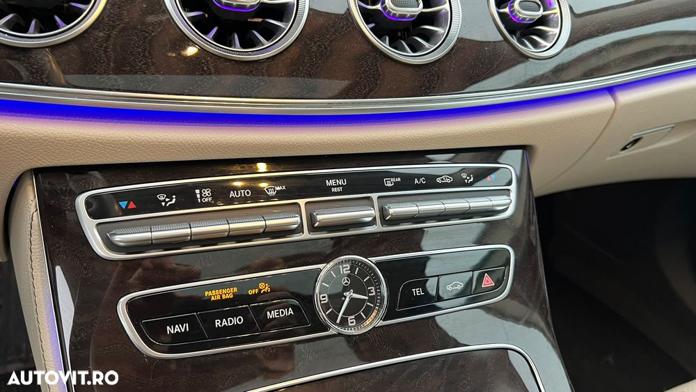 Mercedes-Benz CLS - 16