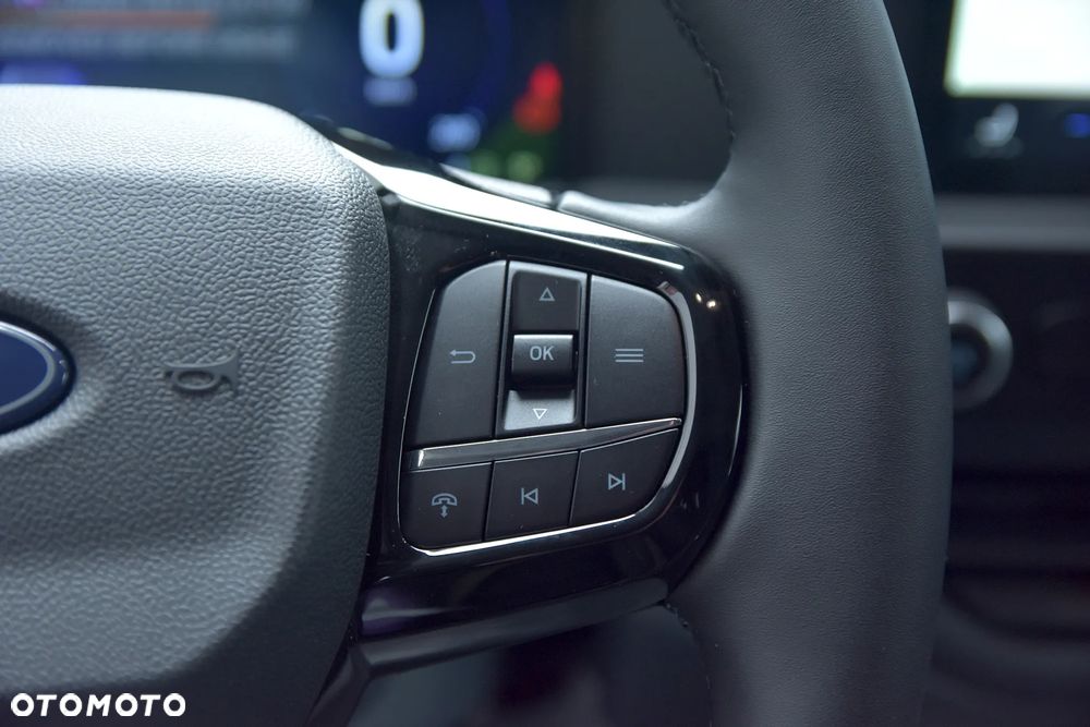 Ford Transit Custom Trend Van L2H1 150KM - 18