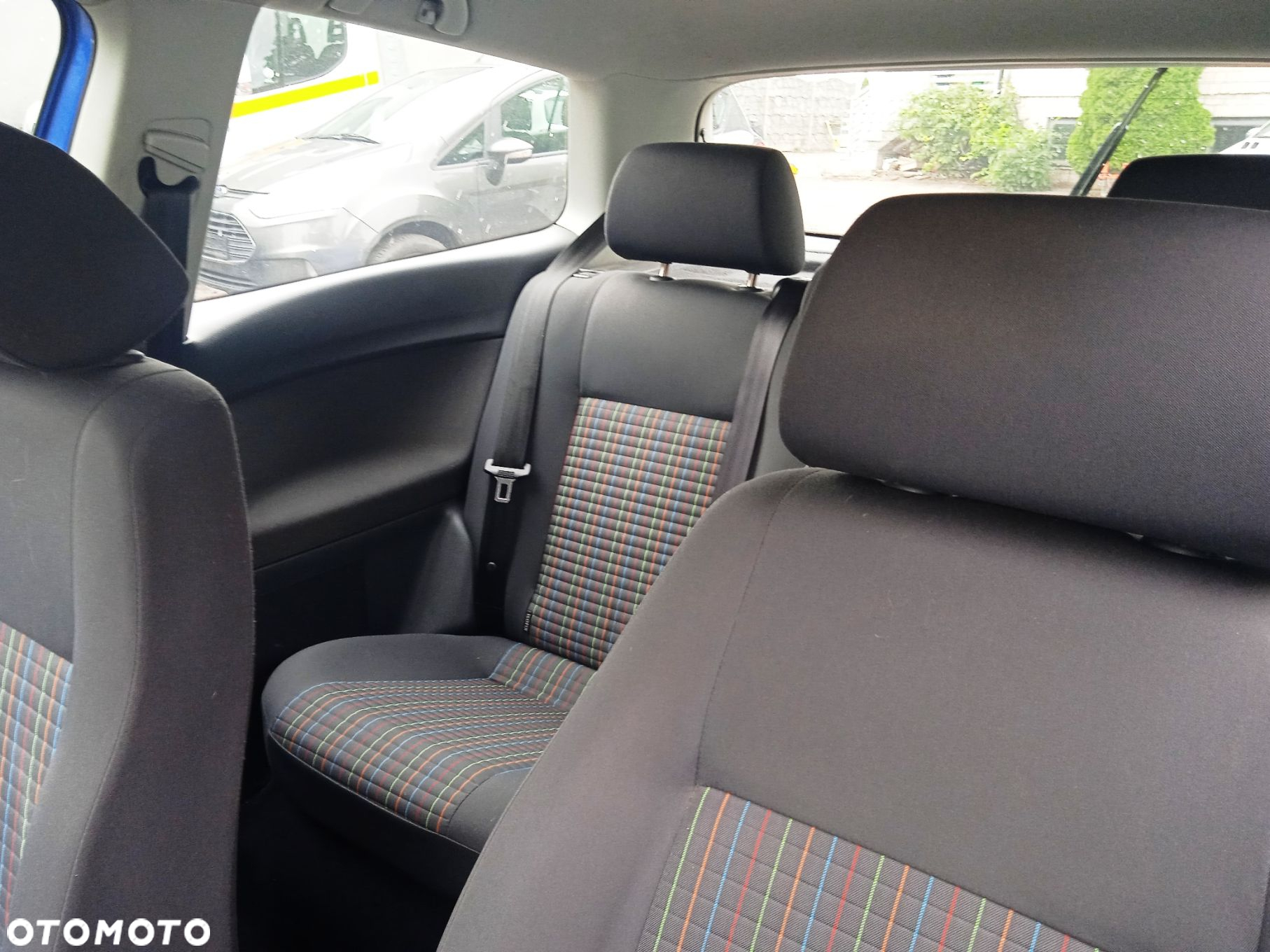 Na części VW Polo IV Lift 3D 9N3 lakier LA5F silnik BBM skrzynia JHN - 11