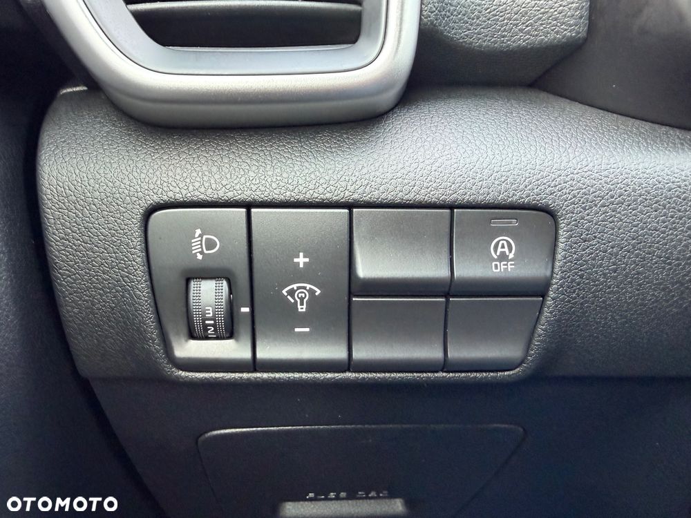 Kia Sportage - 23
