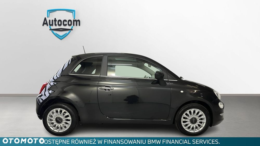Fiat 500 1.0 Hybrid Dolcevita - 6