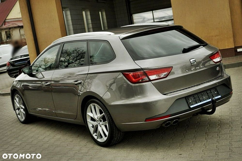 Seat Leon - 3